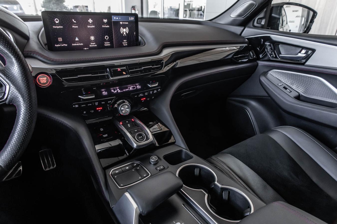 2024 Acura MDX - Image 25