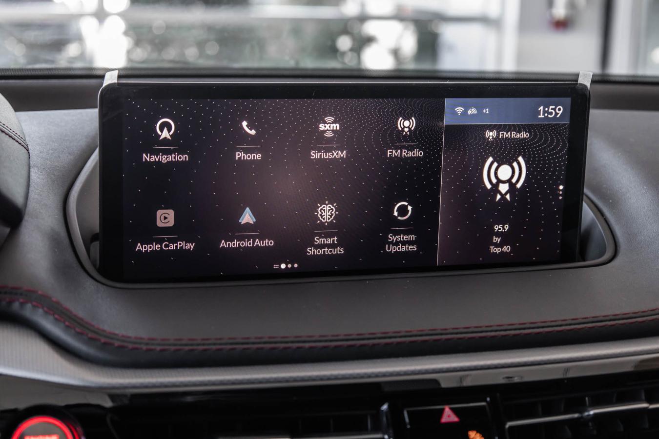 2024 Acura MDX - Image 26