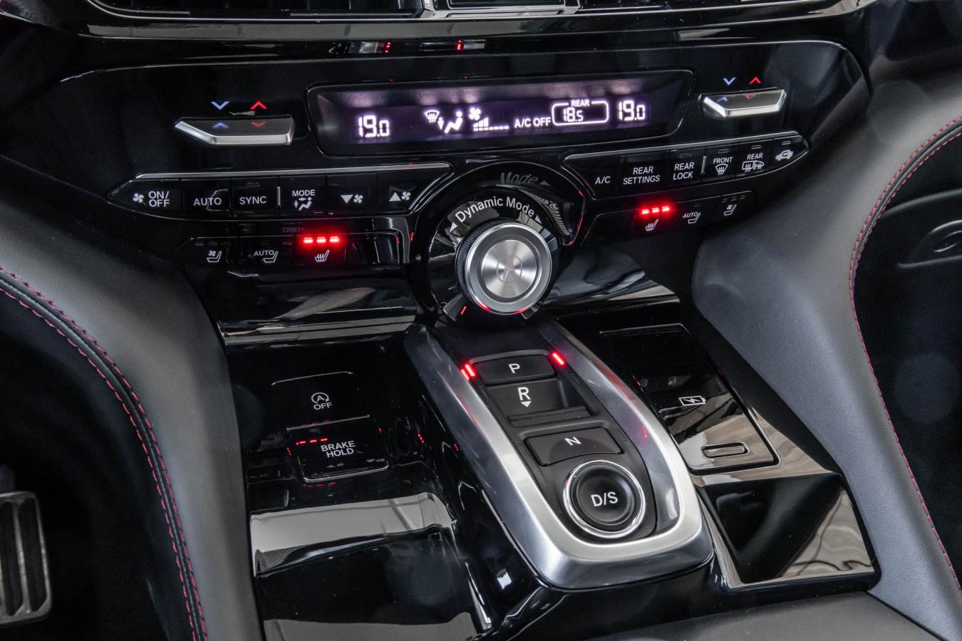 2024 Acura MDX - Image 27