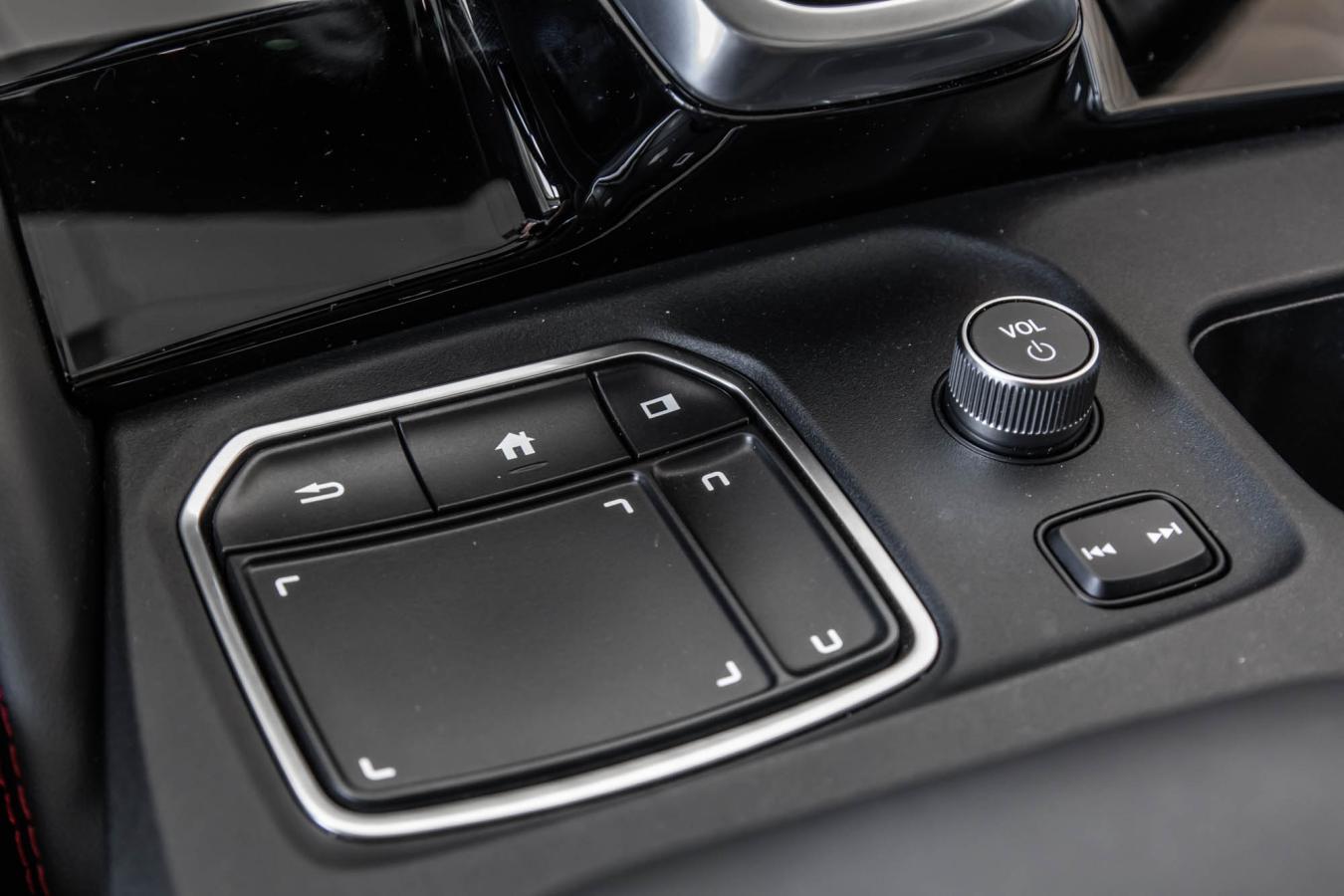 2024 Acura MDX - Image 31