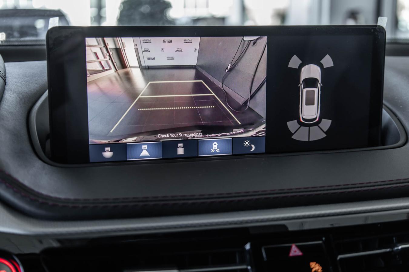 2024 Acura MDX - Image 33