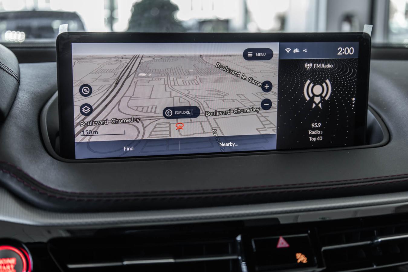 2024 Acura MDX - Image 34