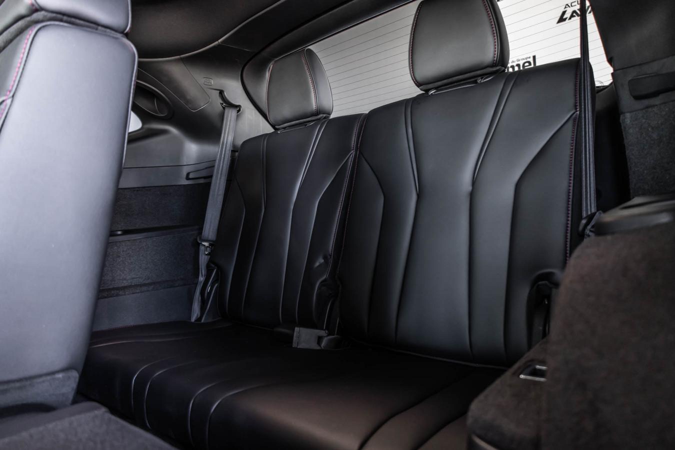 2024 Acura MDX - Image 38