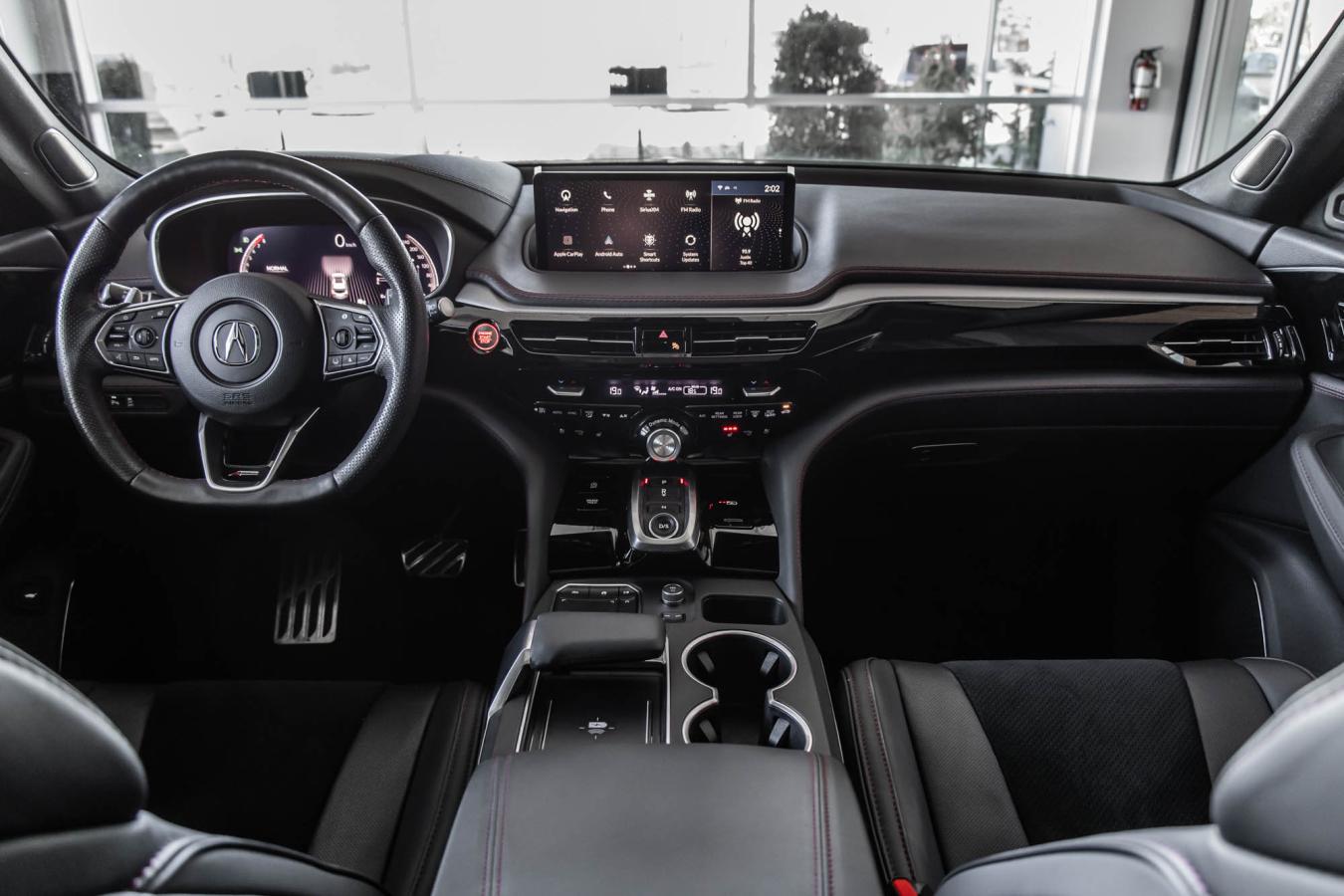 2024 Acura MDX - Image 40