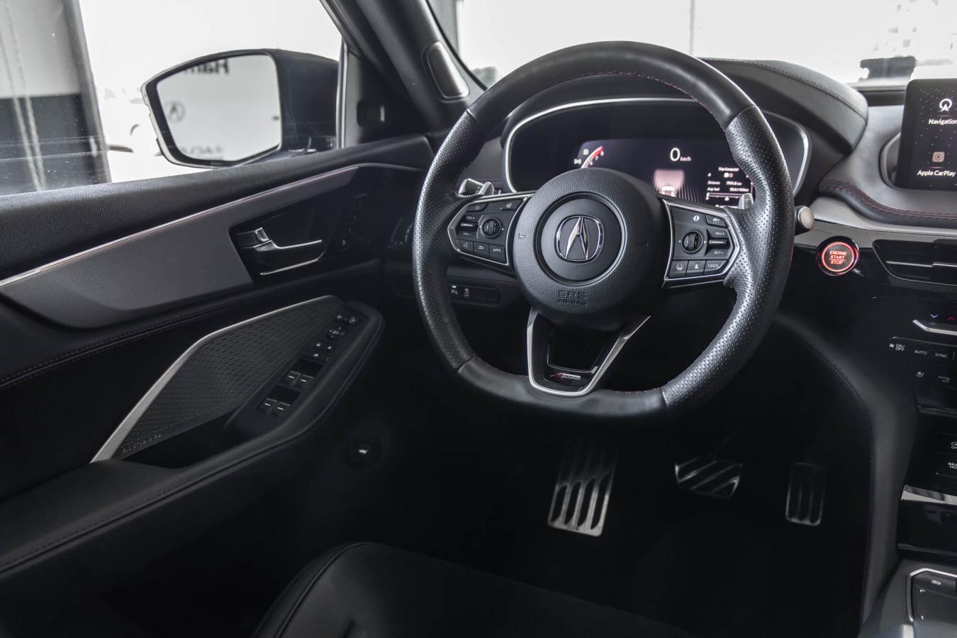 2024 Acura MDX - Image 41