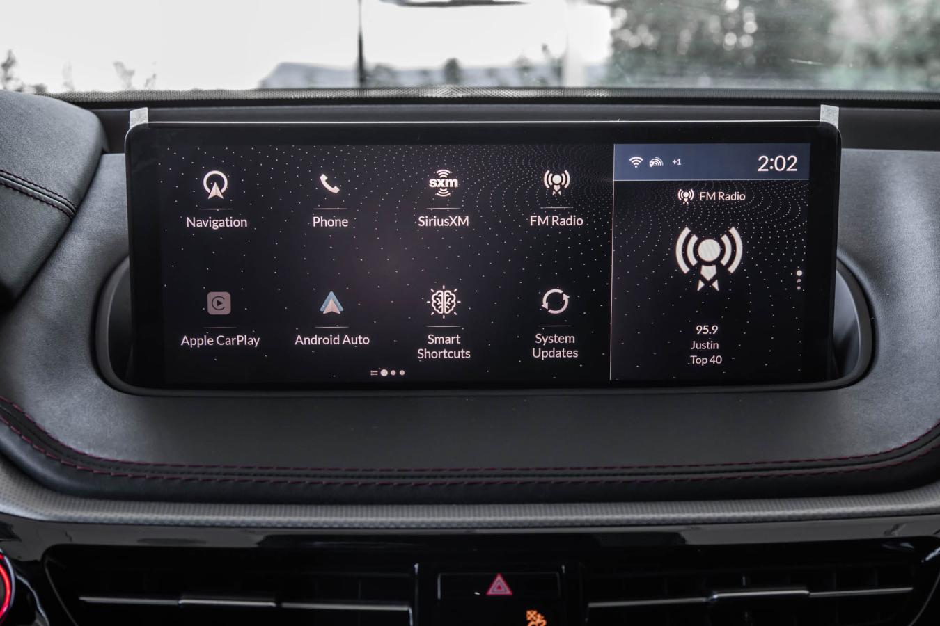 2024 Acura MDX - Image 42