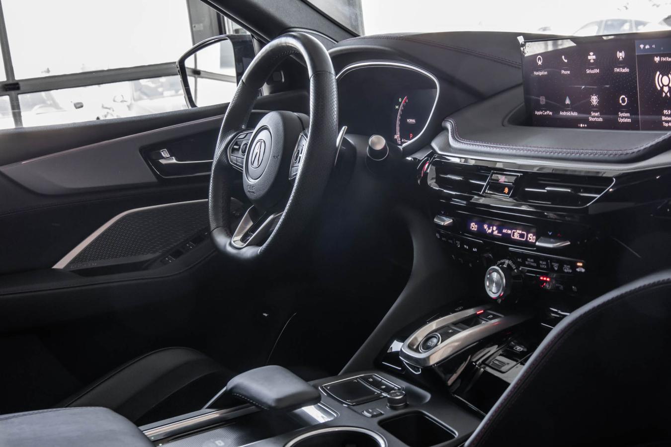 2024 Acura MDX - Image 43