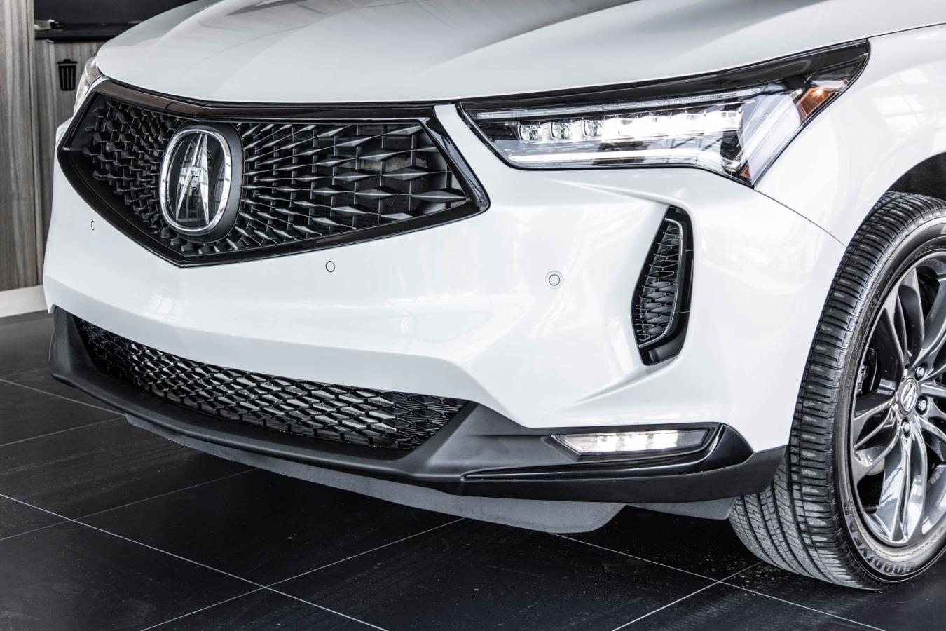 2023 Acura RDX - Image 4