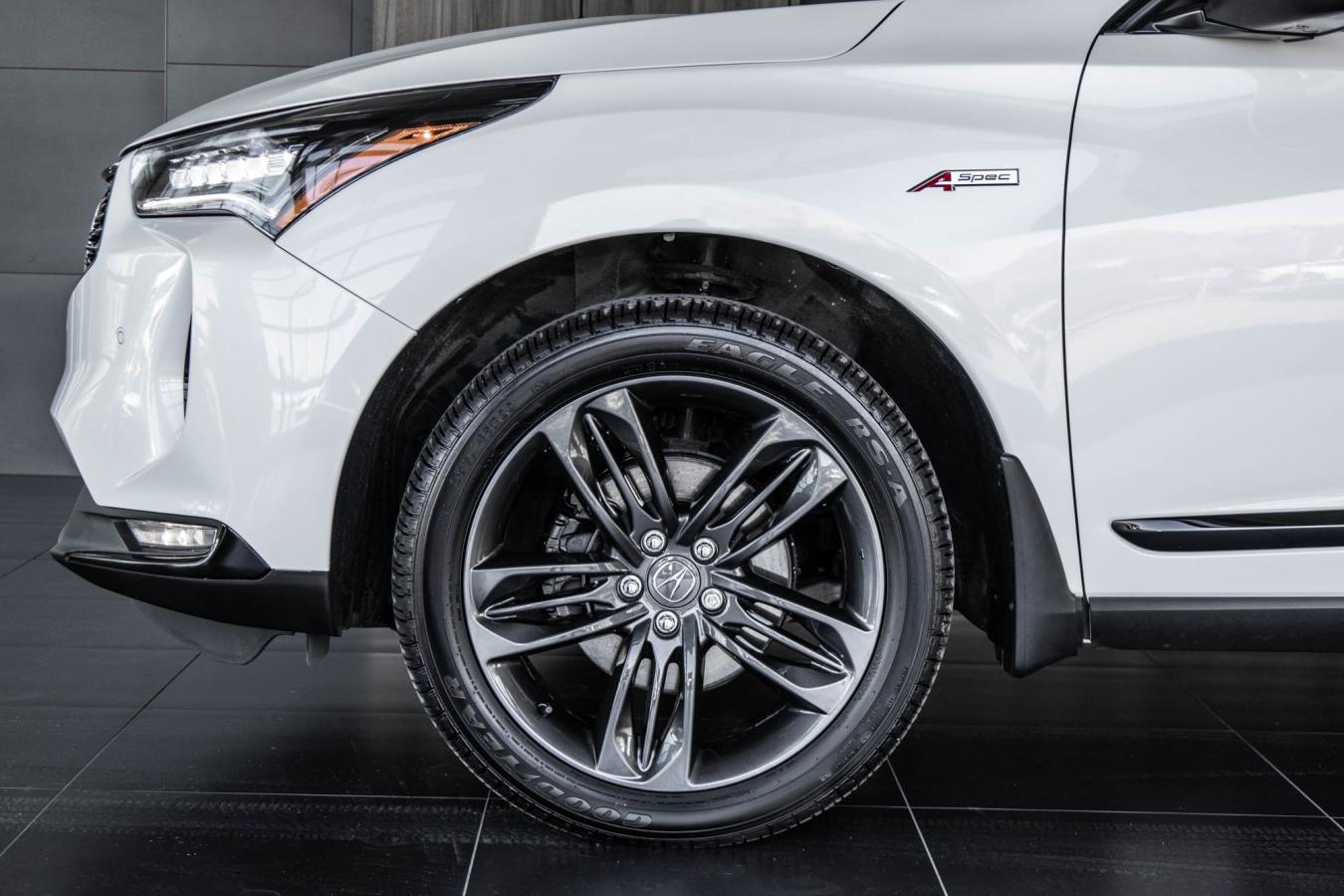 2023 Acura RDX - Image 5