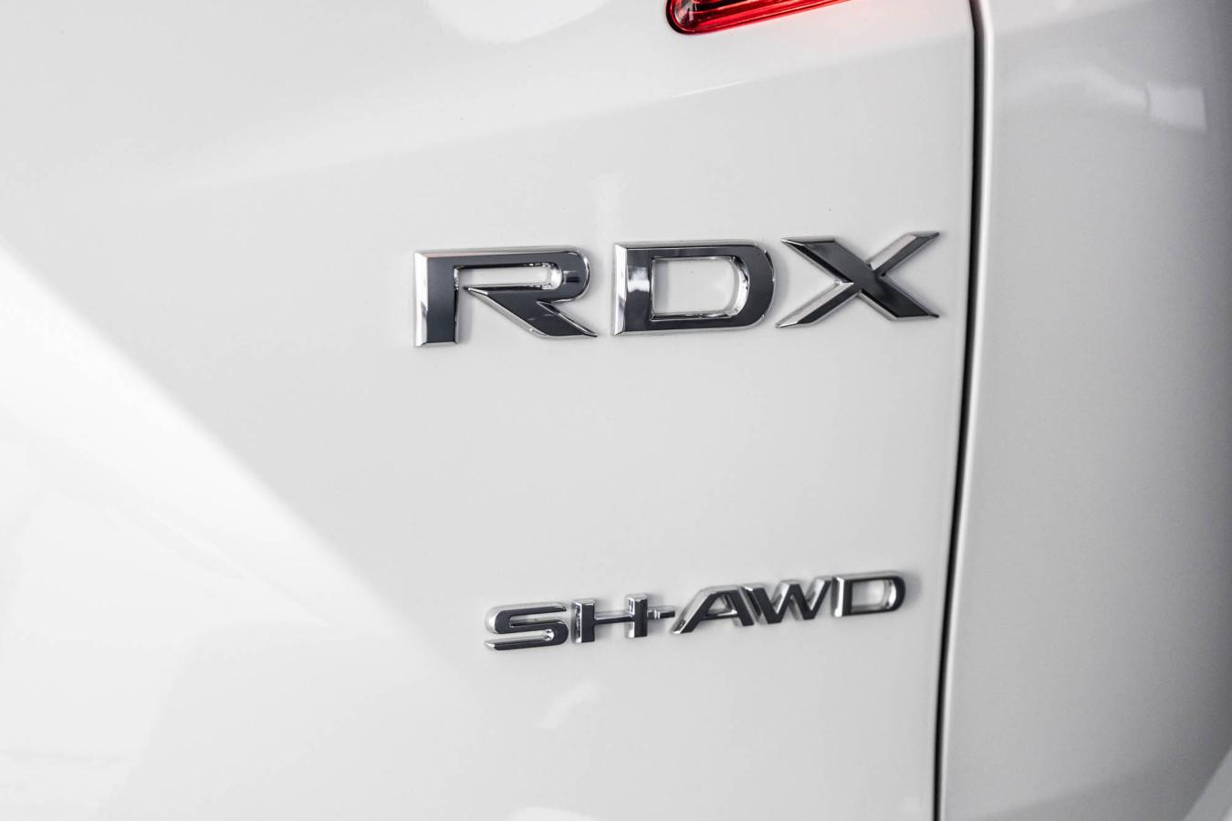 2023 Acura RDX - Image 10
