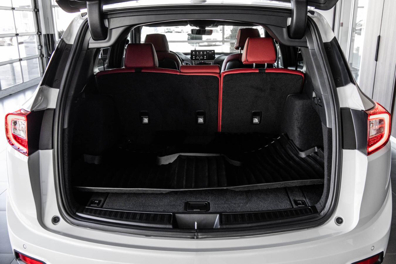 2023 Acura RDX - Image 11