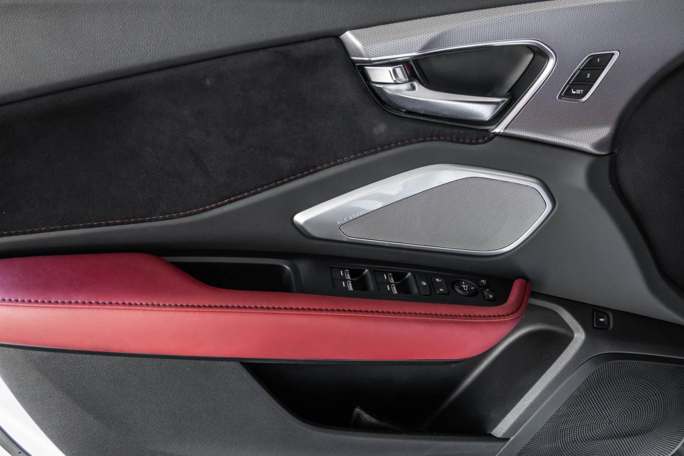 2023 Acura RDX - Image 13