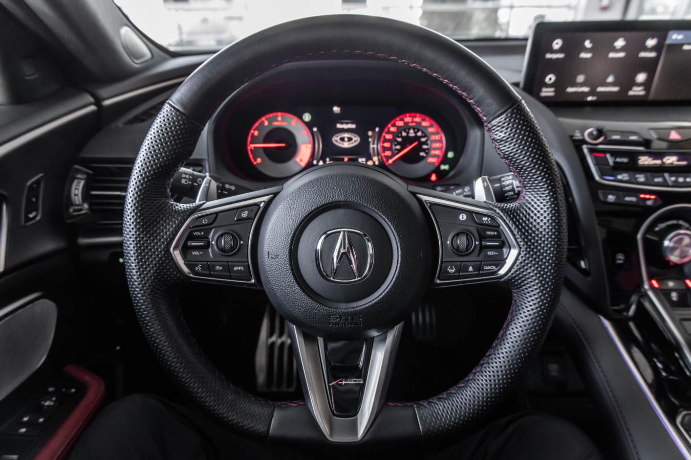 2023 Acura RDX - Image 18