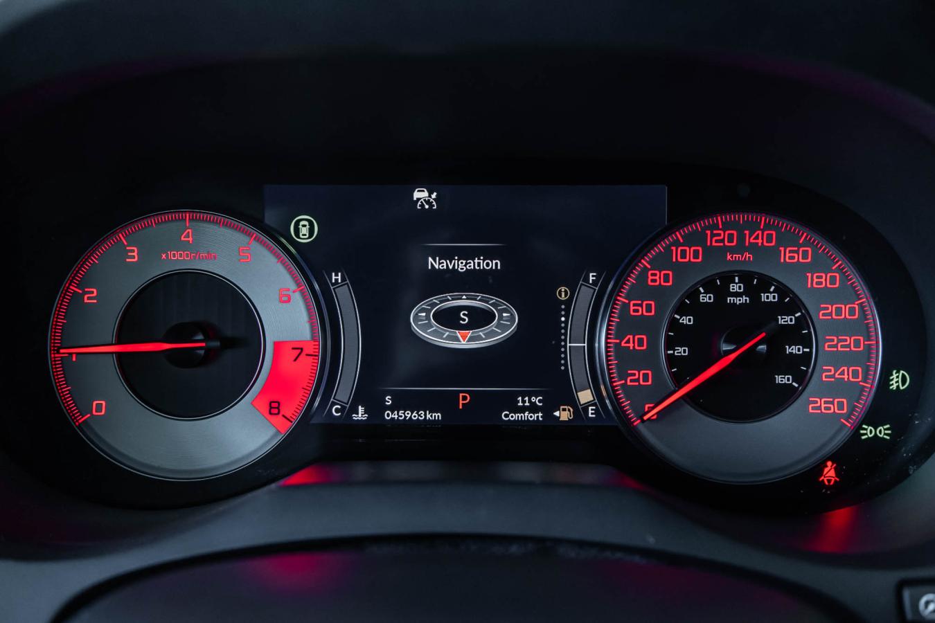 2023 Acura RDX - Image 19