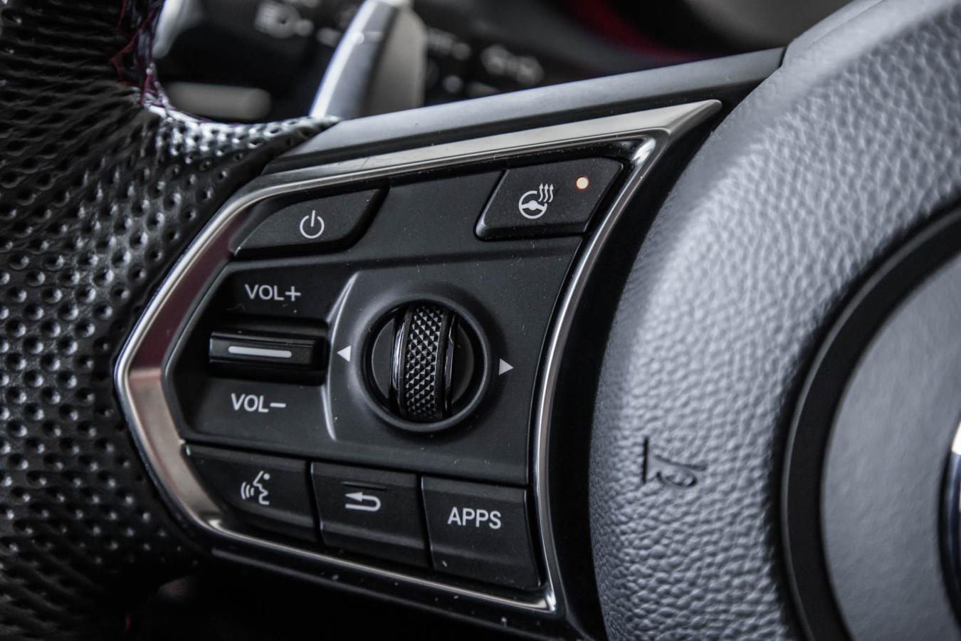 2023 Acura RDX - Image 22