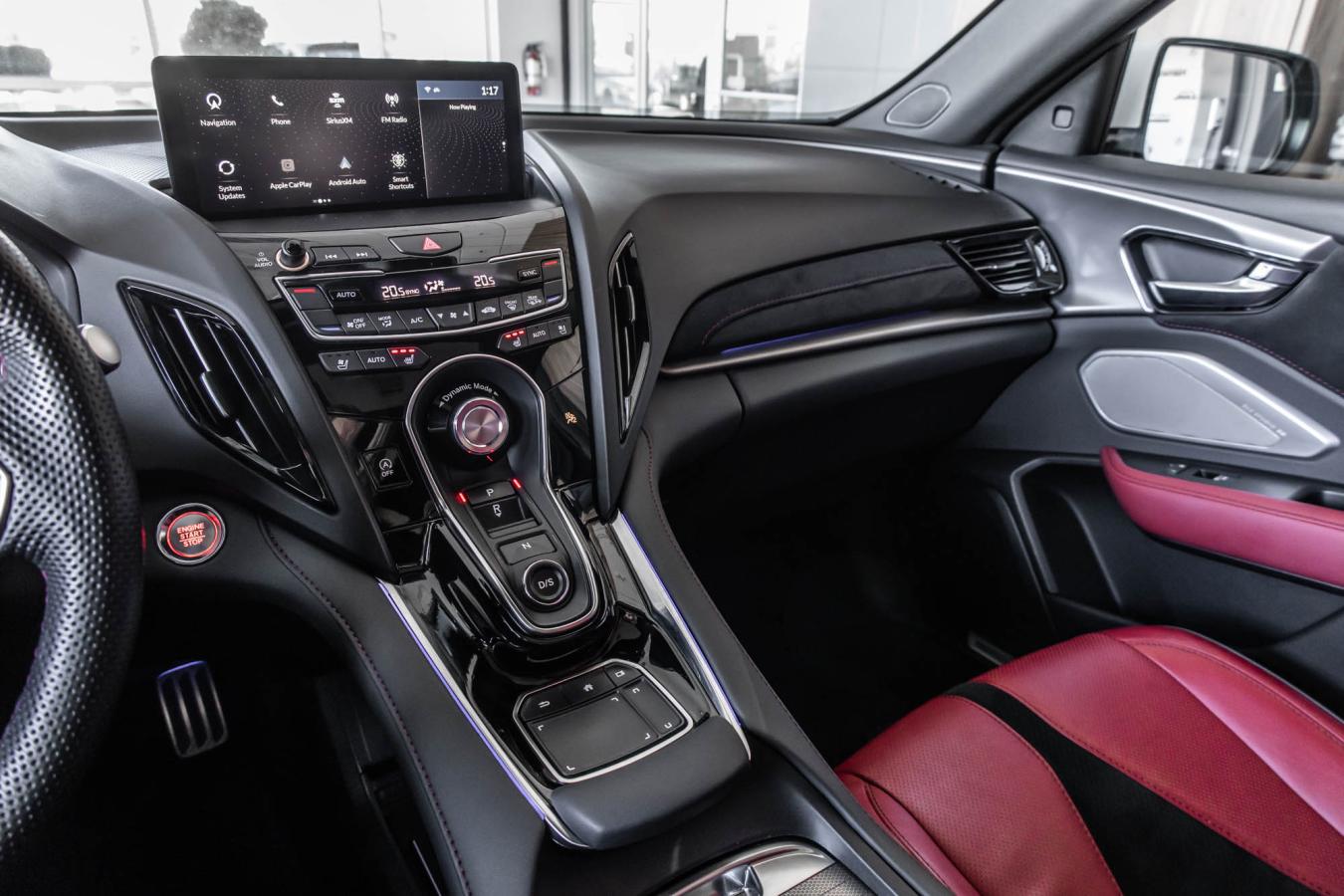 2023 Acura RDX - Image 24