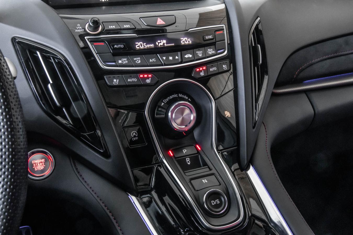 2023 Acura RDX - Image 26