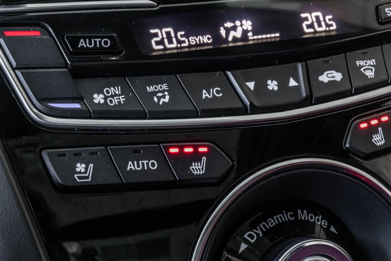 2023 Acura RDX - Image 27