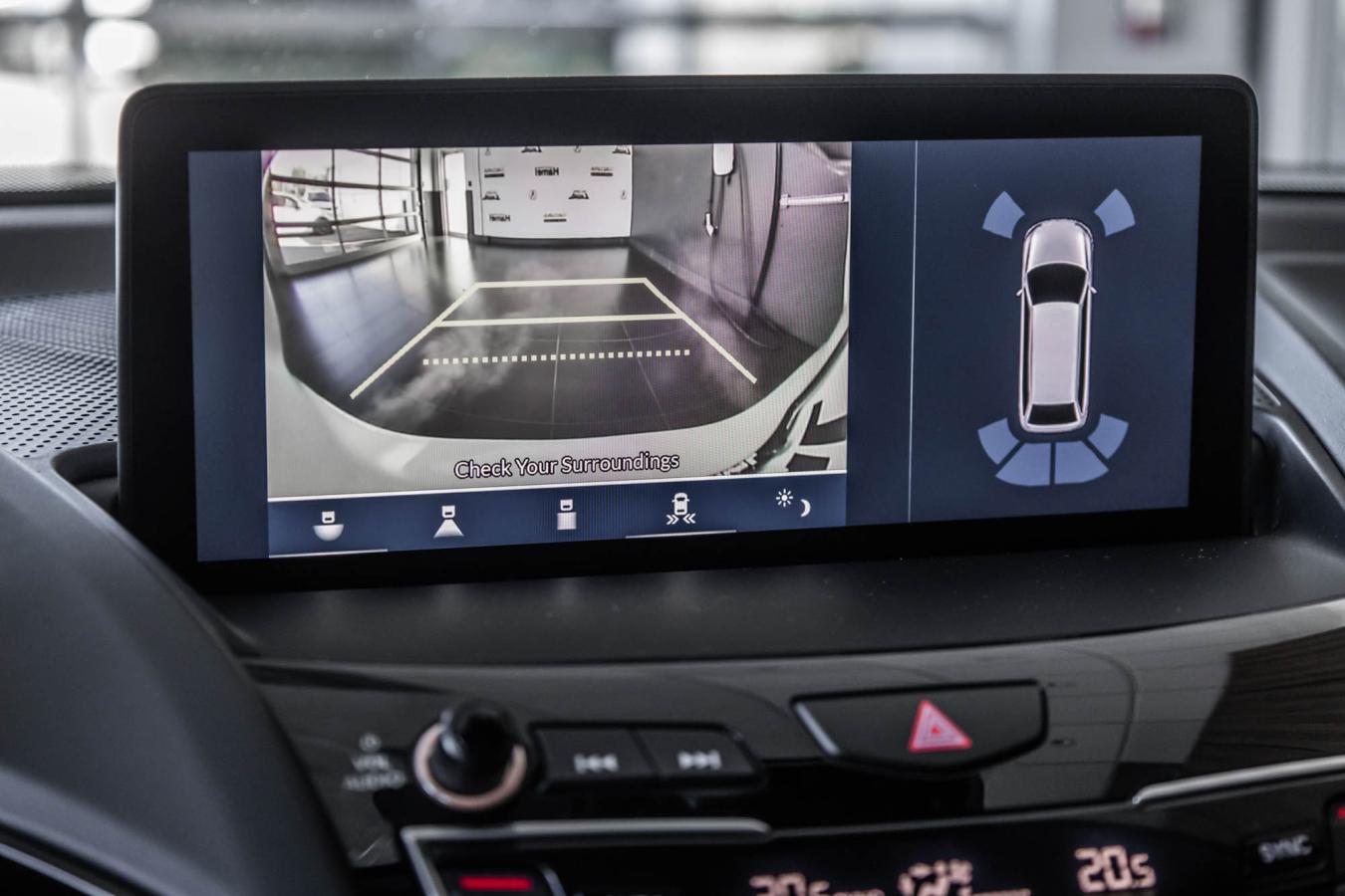 2023 Acura RDX - Image 30