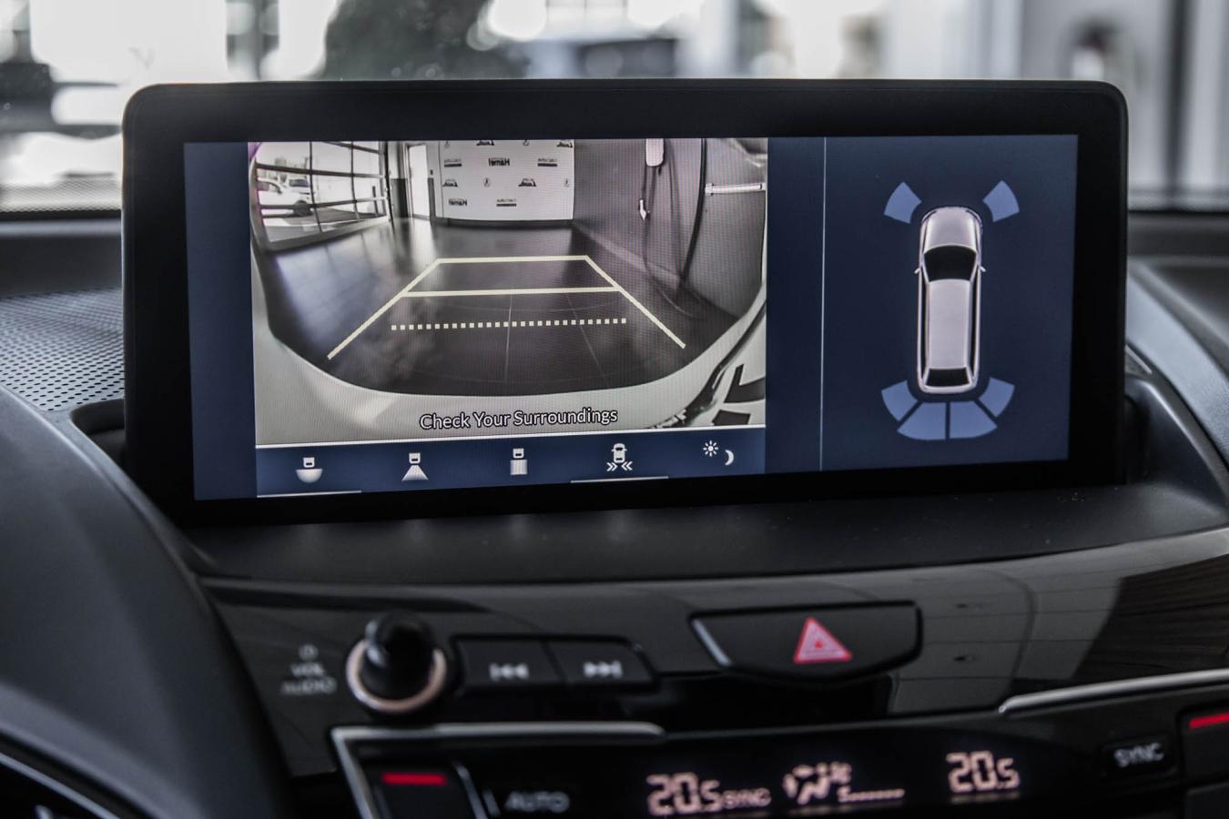 2023 Acura RDX - Image 34