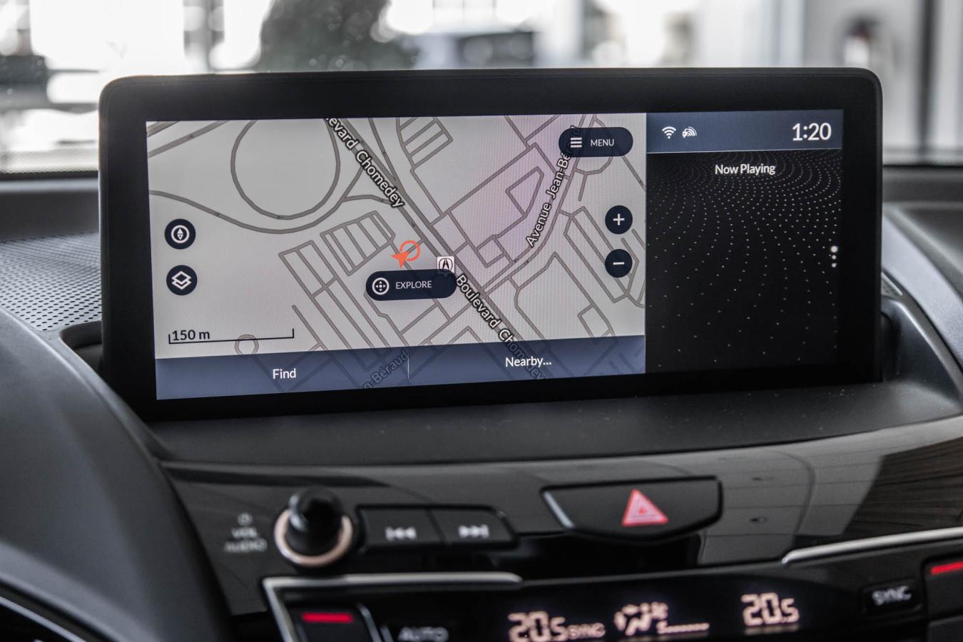 2023 Acura RDX - Image 35