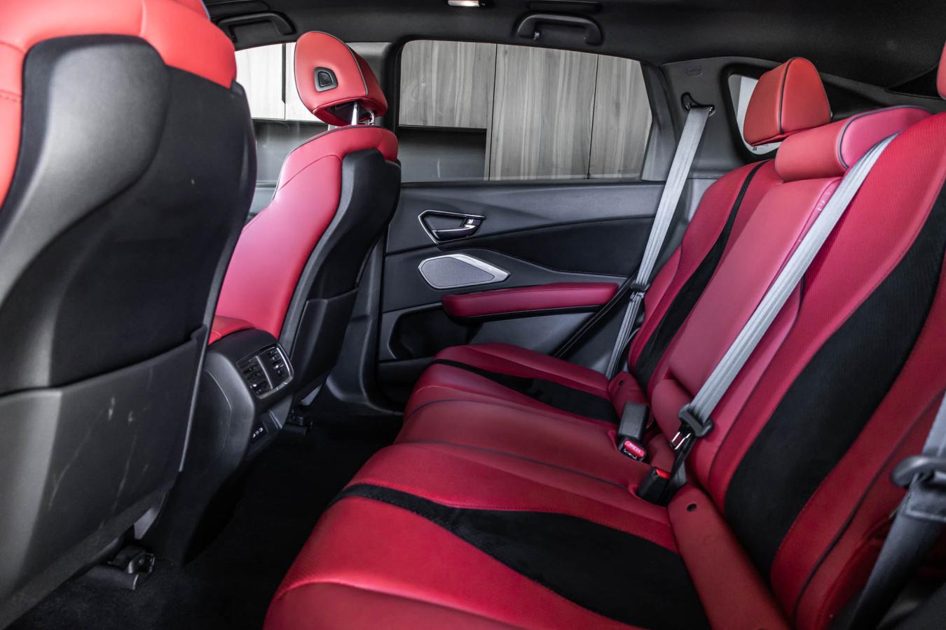 2023 Acura RDX - Image 37