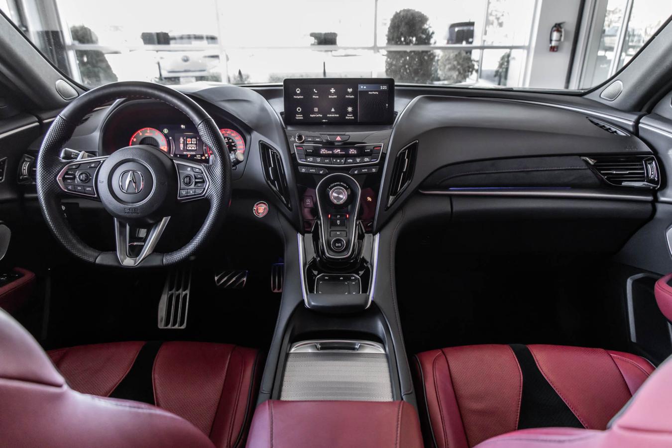 2023 Acura RDX - Image 38