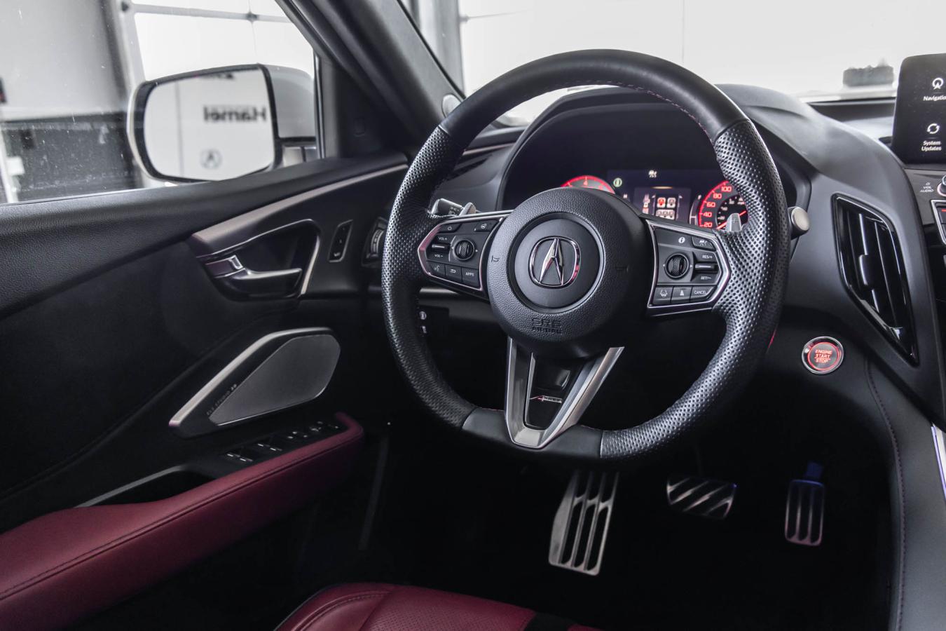 2023 Acura RDX - Image 39