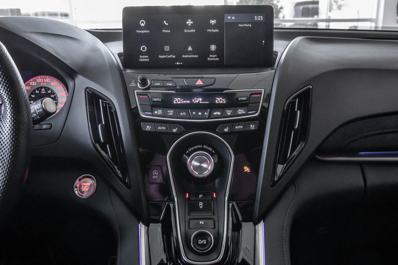 2023 Acura RDX - Image 40