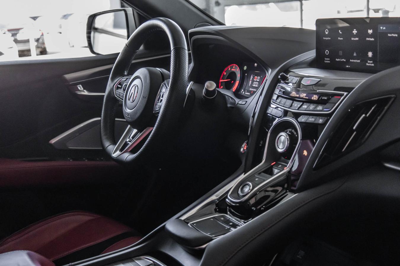 2023 Acura RDX - Image 41