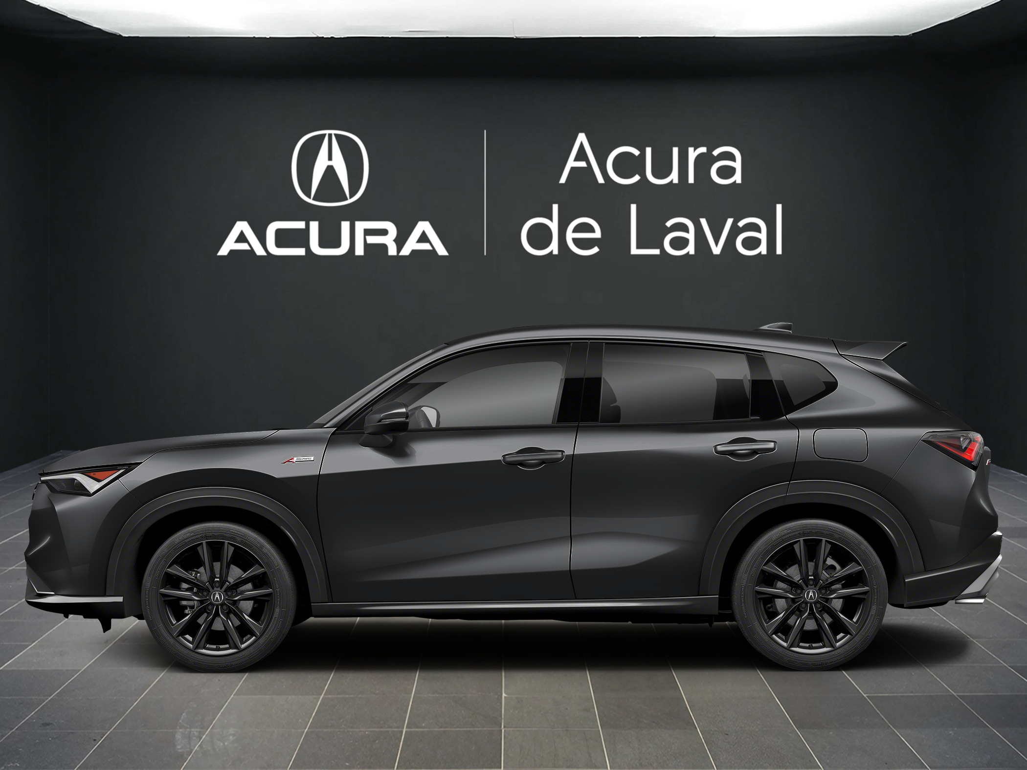 2025 Acura ADX - Image 2