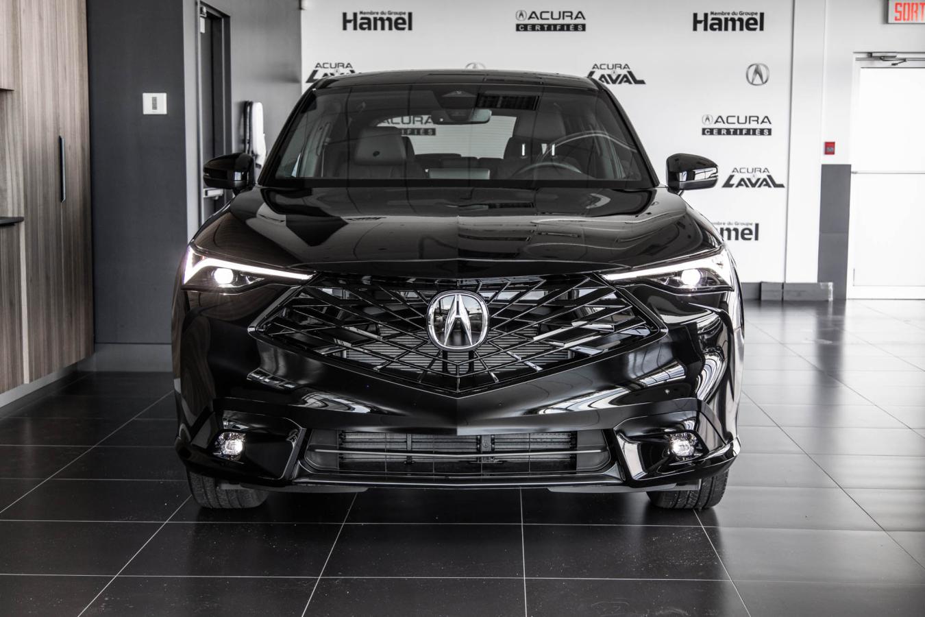 2025 Acura ADX - Image 5