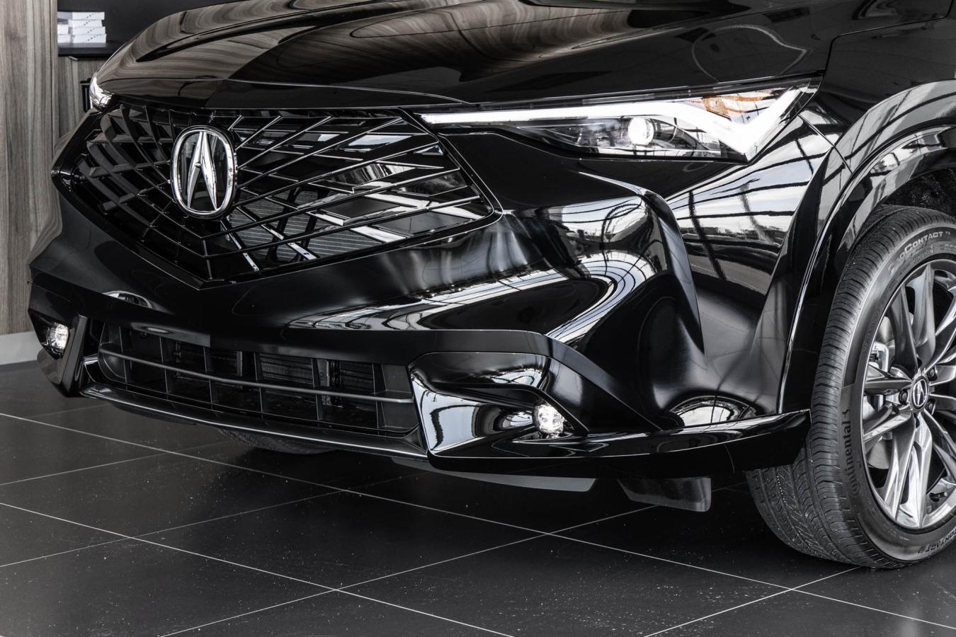 2025 Acura ADX - Image 7