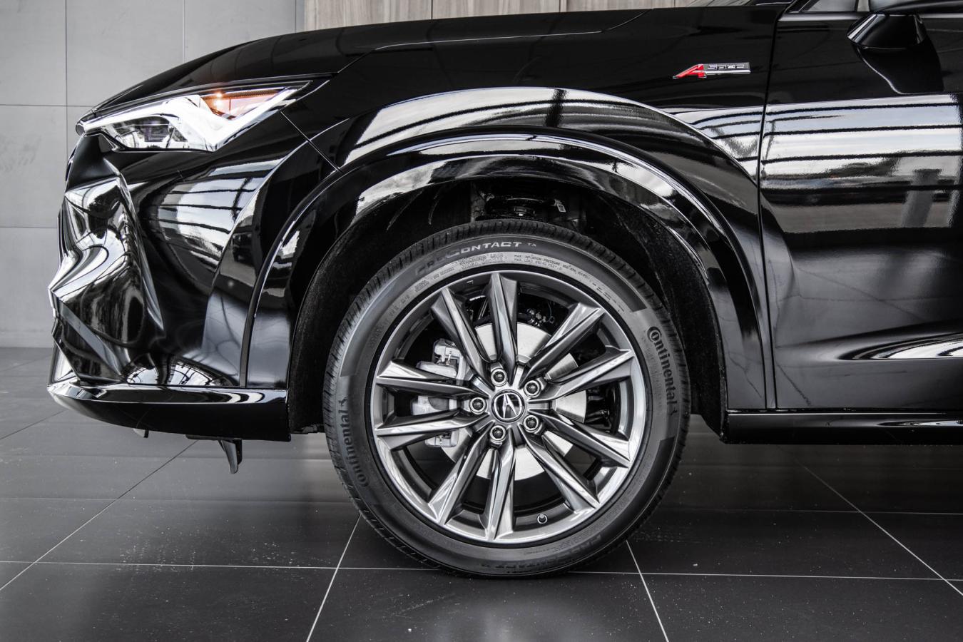 2025 Acura ADX - Image 8