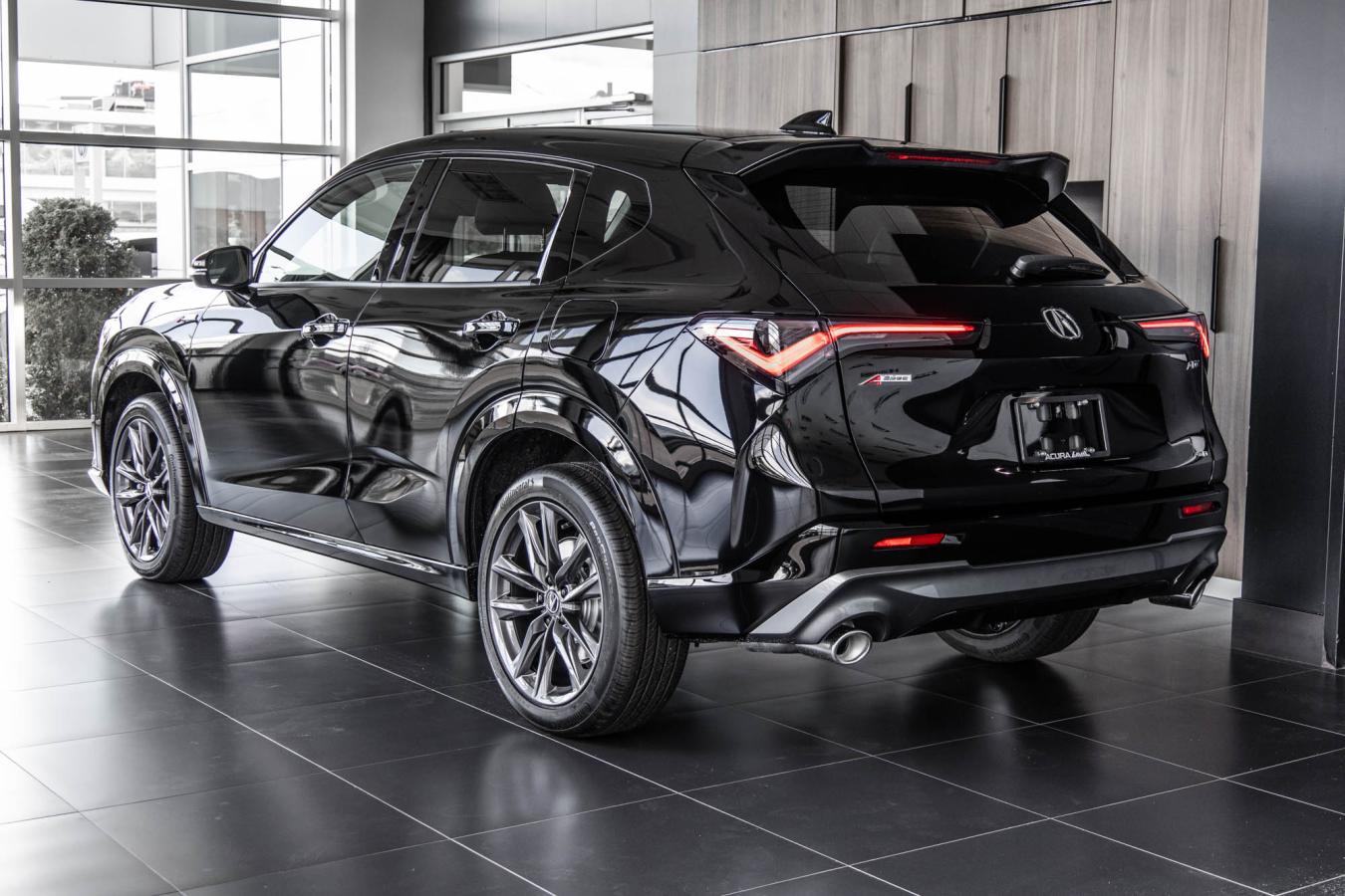 2025 Acura ADX - Image 10