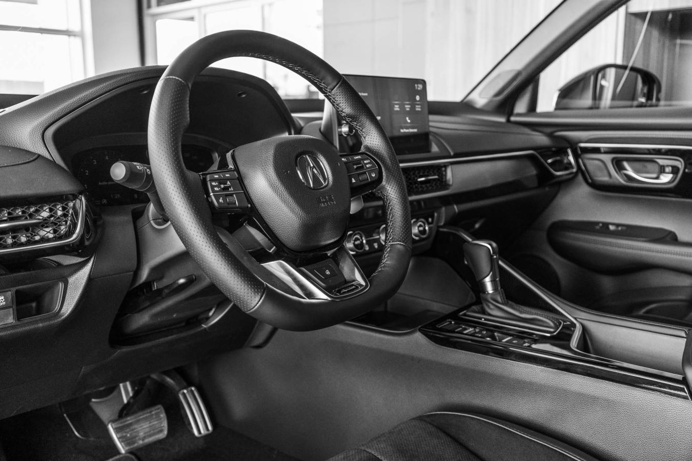 2025 Acura ADX - Image 19