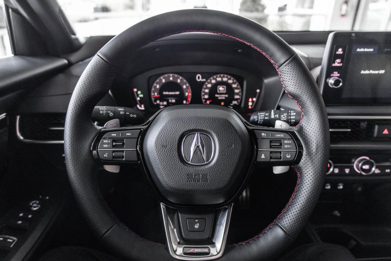2025 Acura ADX - Image 20