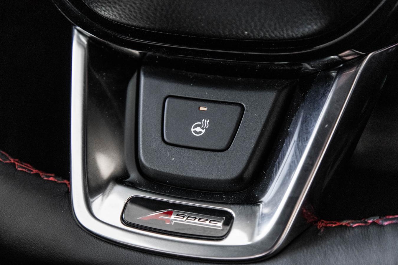 2025 Acura ADX - Image 24