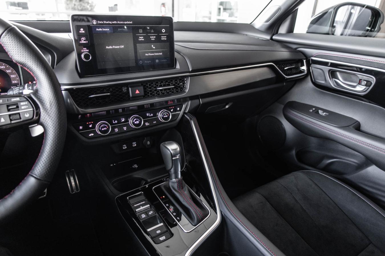 2025 Acura ADX - Image 26