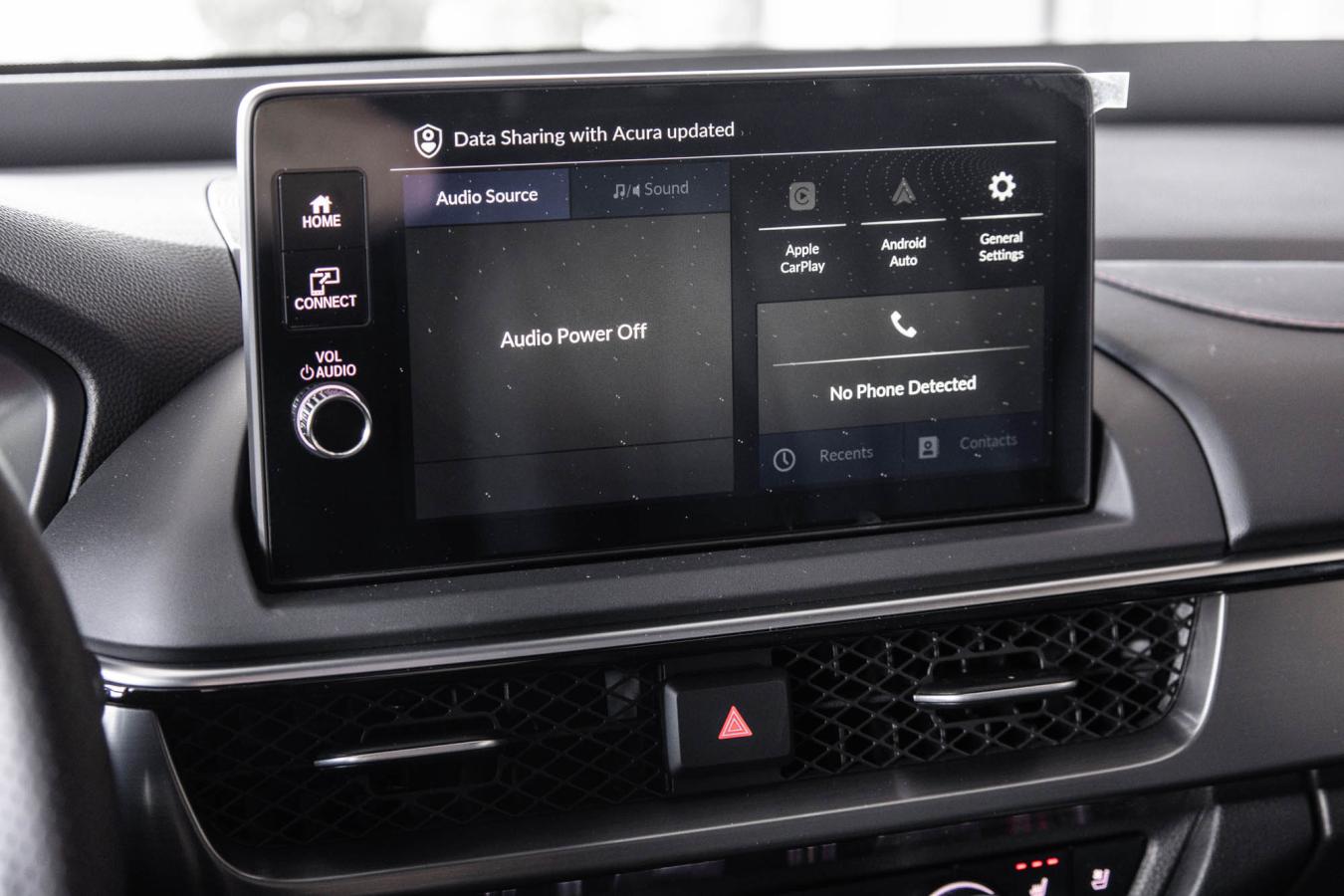 2025 Acura ADX - Image 27