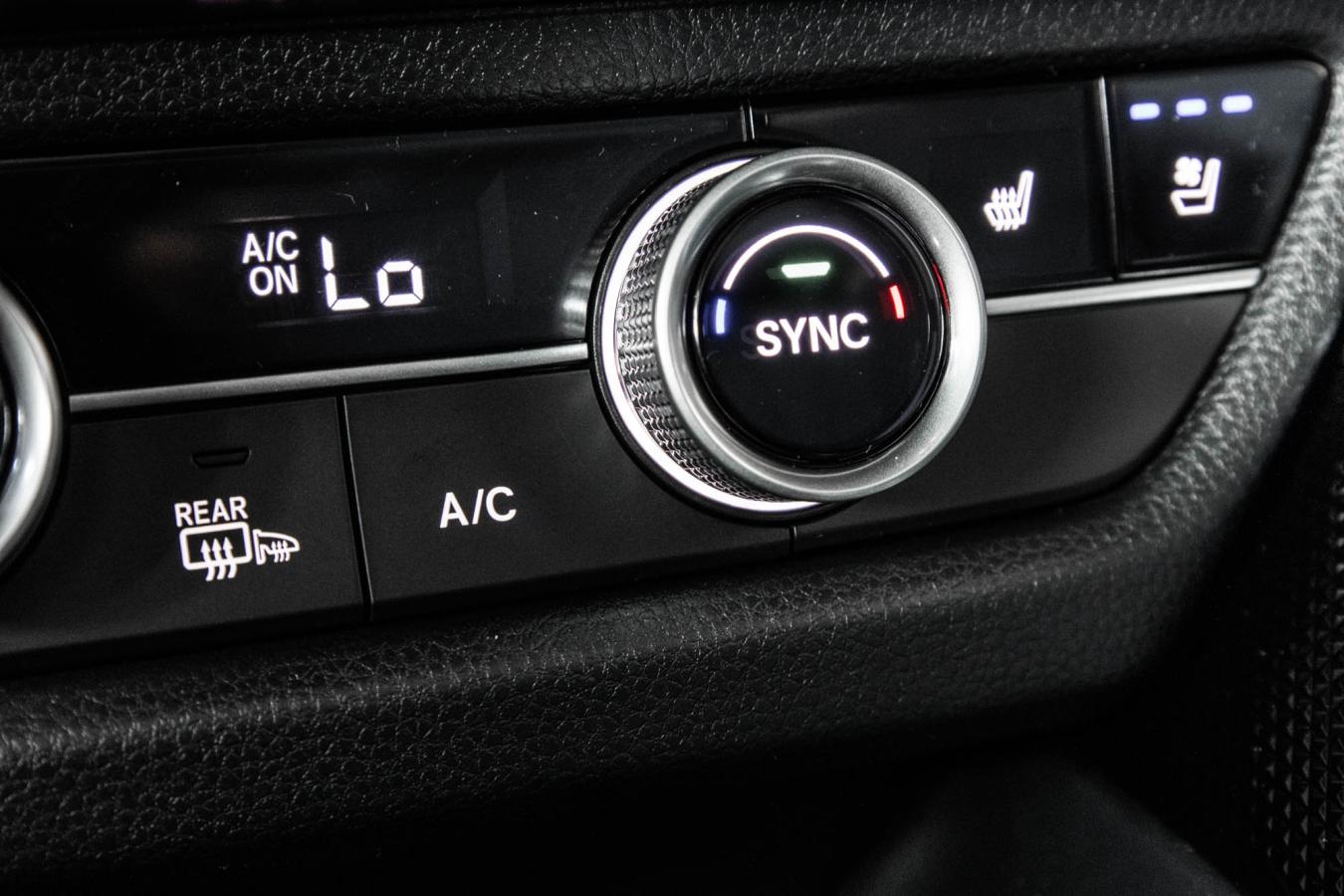 2025 Acura ADX - Image 30