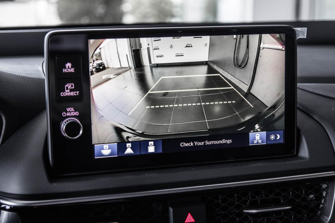 2025 Acura ADX - Image 33