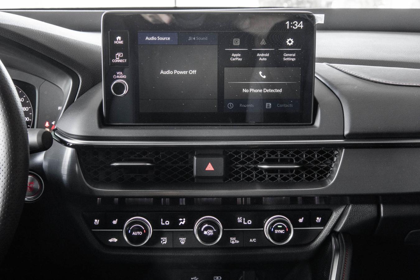 2025 Acura ADX - Image 38