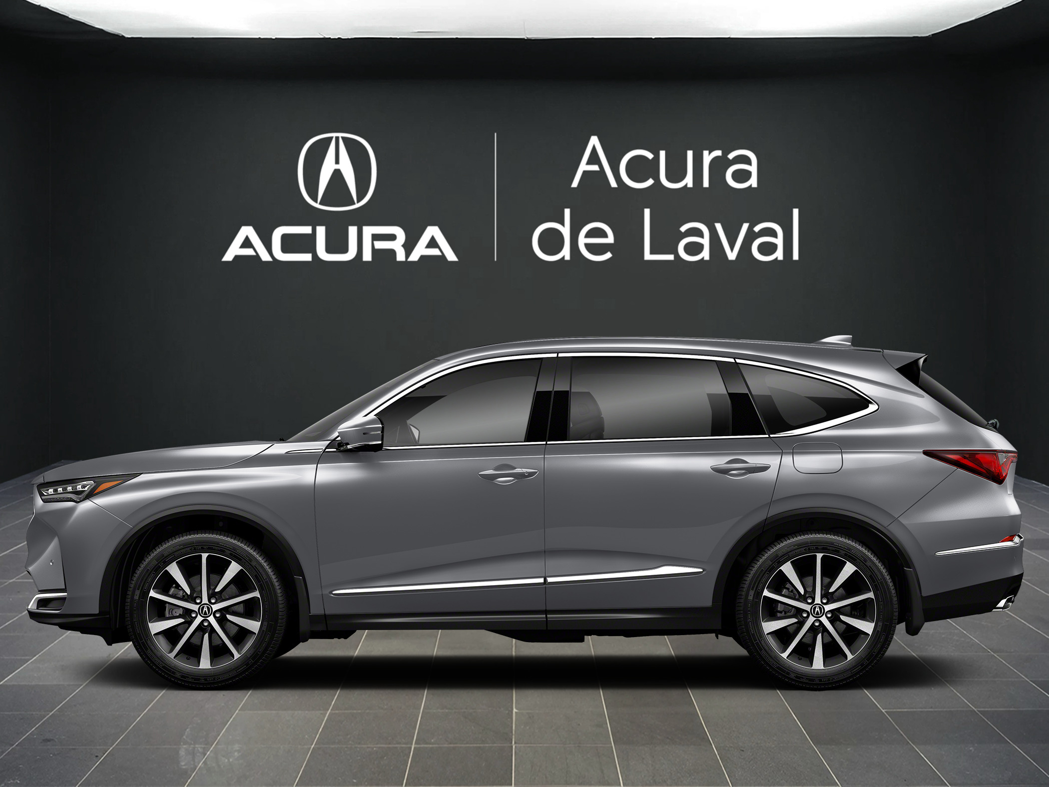 2026 Acura MDX - Image 2