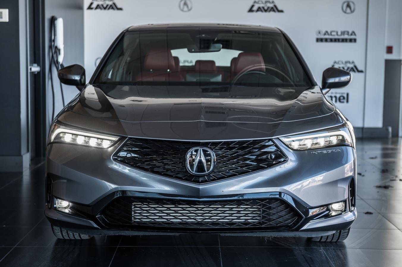 2023 Acura Integra - Image 2