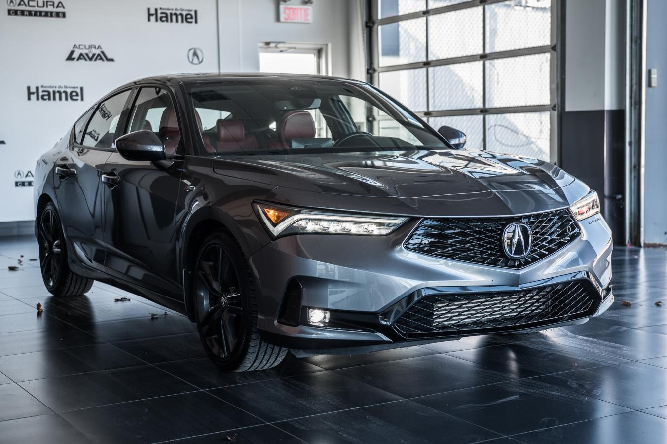 2023 Acura Integra - Image 3