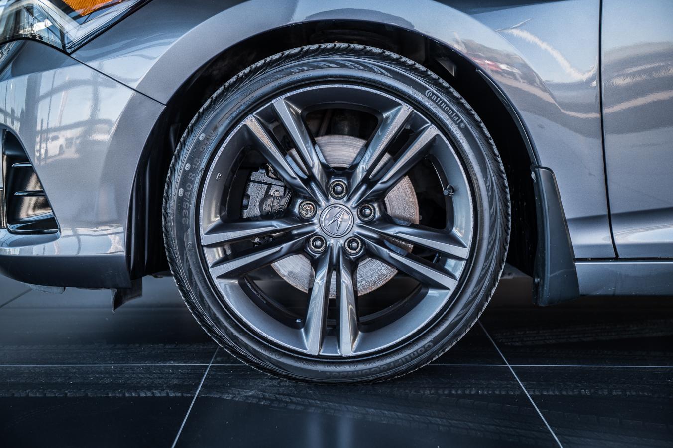 2023 Acura Integra - Image 5