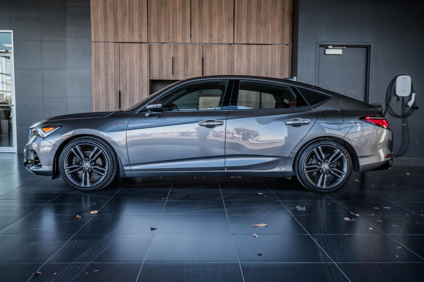 2023 Acura Integra - Image 6