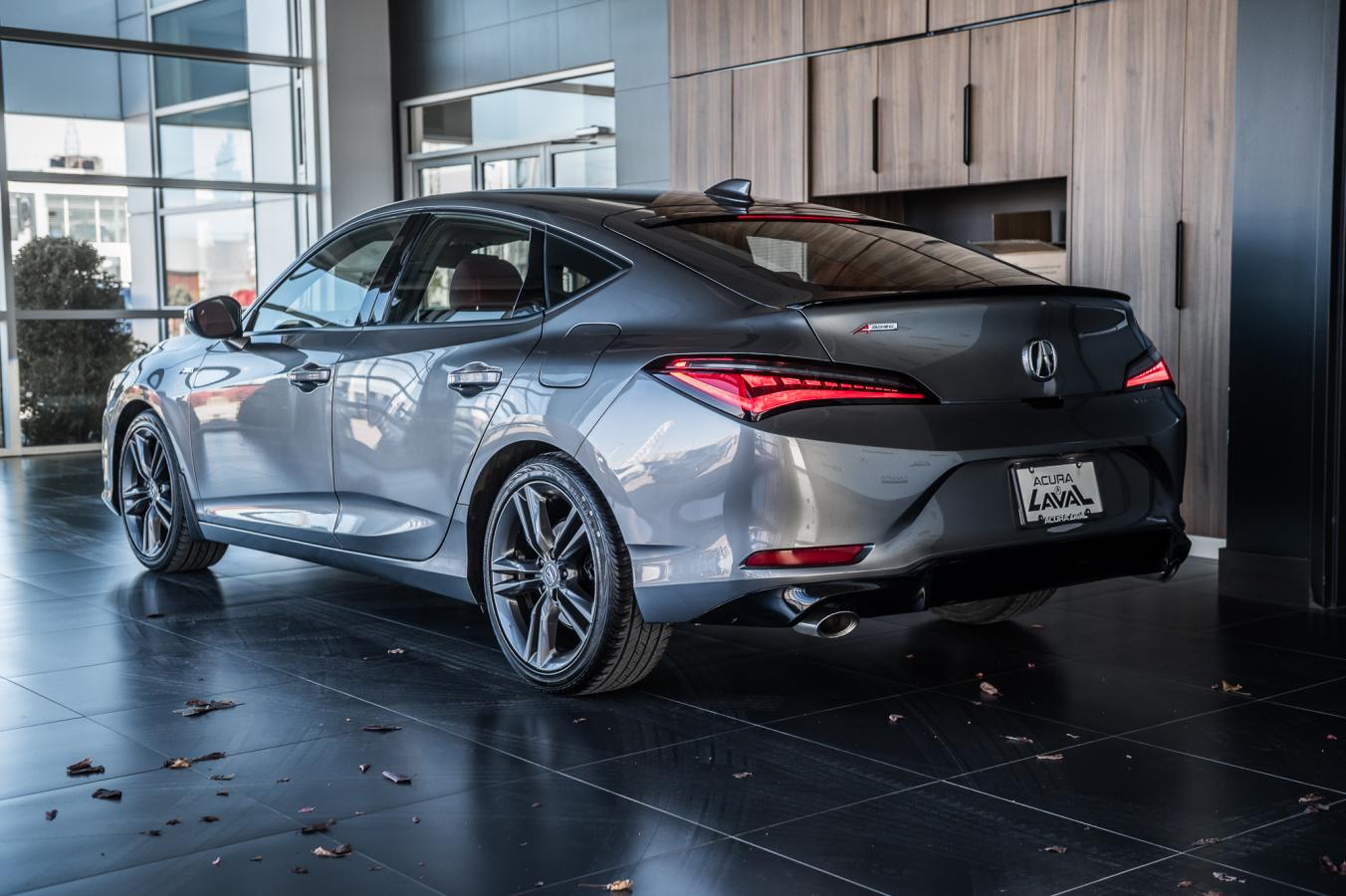 2023 Acura Integra - Image 7