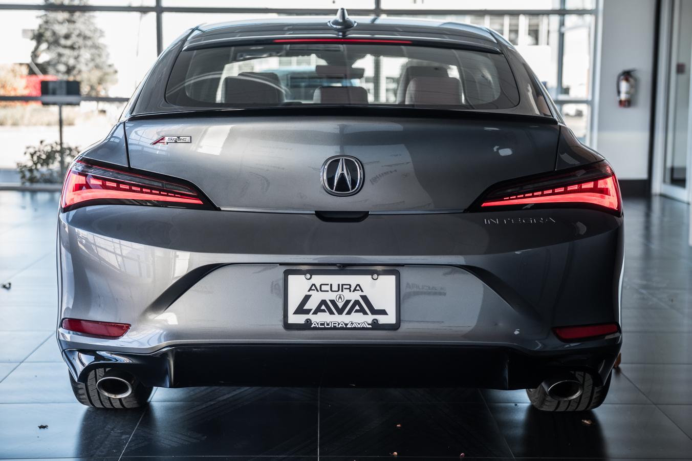 2023 Acura Integra - Image 8